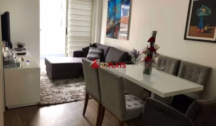Flat com ótimo preço no bairro Moema. Confira!