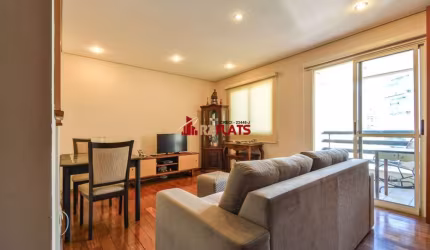 Flat com ótimo preço no bairro Moema. Confira!