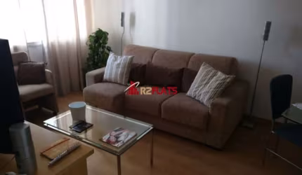 Flat com ótimo preço no bairro Itaim Bibi. Confira!