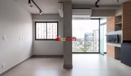 FLAT EXCELENTE NA VILA OLÍMPIA PARA ALUGUEL !!