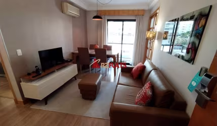Flat com ótimo preço no bairro Moema. Confira!