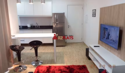 Flat com ótimo preço no bairro Paraíso. Confira!
