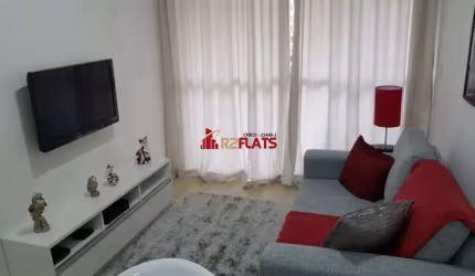 Flat com ótimo preço no bairro Moema. Confira!