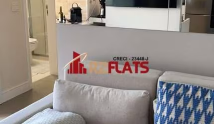 Flat com ótimo preço no bairro Paraíso. Confira!
