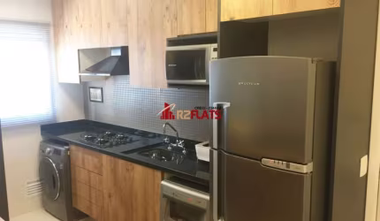 Flat com ótimo preço no bairro Paraíso. Confira!