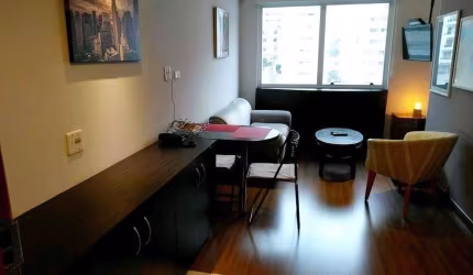Flat com ótimo preço no bairro Bela Vista. Confira!