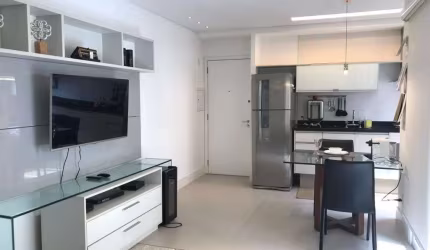 Flat com ótimo preço no bairro Paraíso. Confira!