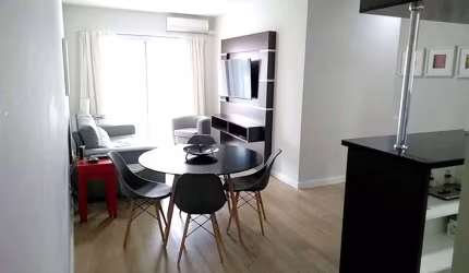 Flat com ótimo preço no bairro Brooklin. Confira!