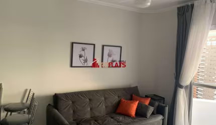 Flat com ótimo preço no bairro Paraíso. Confira!