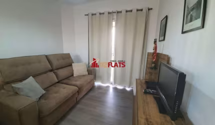 Flat com ótimo preço no bairro Paraíso. Confira!