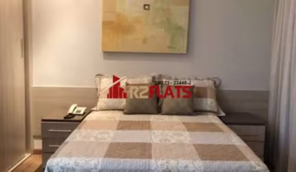 Flat com ótimo preço no bairro Pinheiros. Confira!