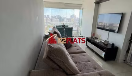 Apartamento com ótimo preço no bairro Brooklin. Confira!