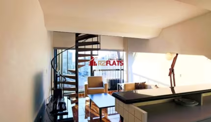 Flat com ótimo preço no bairro Vila Mariana. Confira!