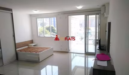 Flat com ótimo preço no bairro Paraíso. Confira!