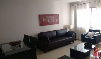 Flat com ótimo preço no bairro Itaim Bibi. Confira!