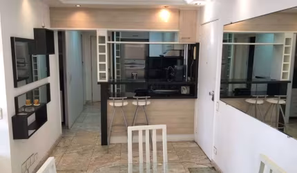Apartamento com ótimo preço no bairro Itaim Bibi. Confira!