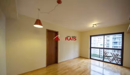 Flat com ótimo preço no bairro Jardins. Confira!