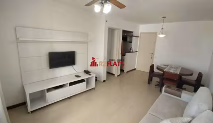 Flat com ótimo preço no bairro Itaim Bibi. Confira!