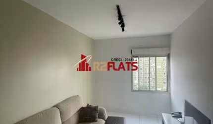 Flat com ótimo preço no bairro Bela Vista. Confira!