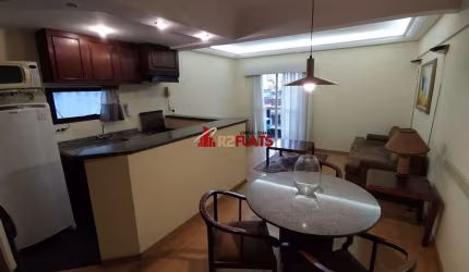 Flat com ótimo preço no bairro Moema. Confira!