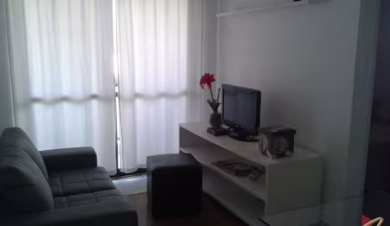 Flat com ótimo preço no bairro Vila Nova Conceição. Confira!