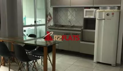 Flat com ótimo preço no bairro Consolação. Confira!