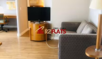 Flat com ótimo preço no bairro Bela Vista. Confira!