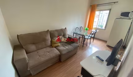 Flat com ótimo preço no bairro Bela Vista. Confira!