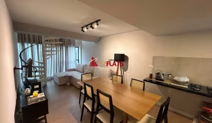 Flat com ótimo preço no bairro Vila Mariana. Confira!
