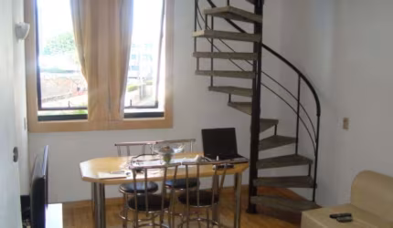 Flat com ótimo preço no bairro Vila Olímpia. Confira!