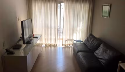 Apartamento com ótimo preço no bairro Itaim Bibi. Confira!