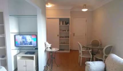 Flat com ótimo preço no bairro Cidade Jardim. Confira!