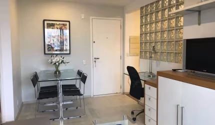 Apartamento com ótimo preço no bairro Vila Nova Conceição. Confira!