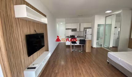 Flat com ótimo preço no bairro Paraíso. Confira!
