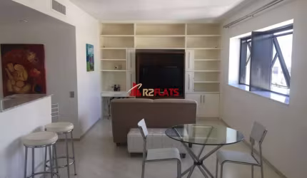 Flat com ótimo preço no bairro Jardim Paulista. Confira!