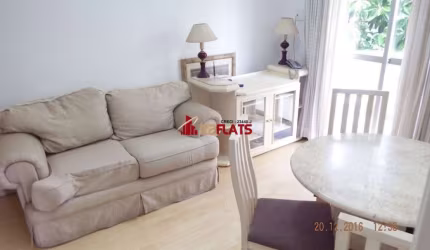 Flat com ótimo preço no bairro Bela Vista. Confira!
