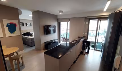 Flat com ótimo preço no bairro Jardins. Confira!
