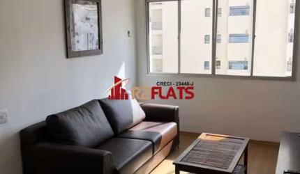 Flat com ótimo preço no bairro Moema. Confira!