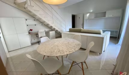 Flat com ótimo preço no bairro Vila Nova Conceição. Confira!