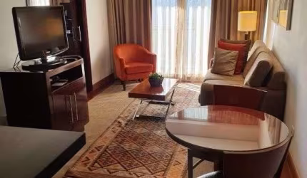 Flat com ótimo preço no bairro Itaim Bibi. Confira!
