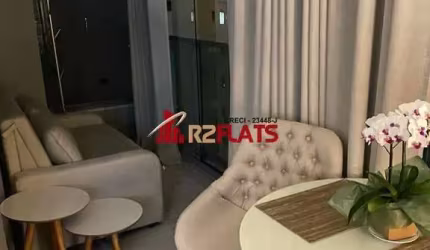 Flat com ótimo preço no bairro Pinheiros. Confira!