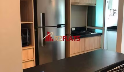 Flat com ótimo preço no bairro Vila Nova Conceição. Confira!