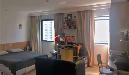 Flat com ótimo preço no Higienópolis. Confira!