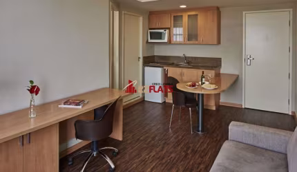 Flat com ótimo preço em Guarulhos. Confira!