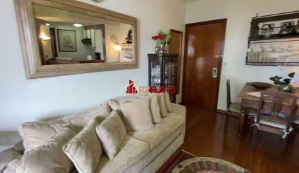 Flat com ótimo preço no bairro Itaim Bibi. Confira!