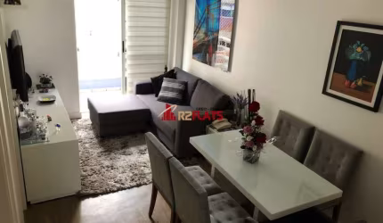 Flat com ótimo preço no bairro Moema. Confira!