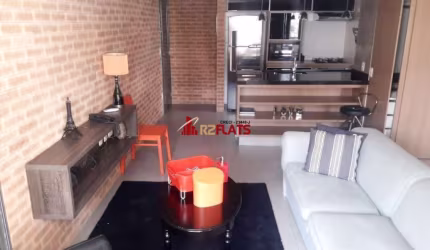 Flat com ótimo preço no bairro Moema. Confira!