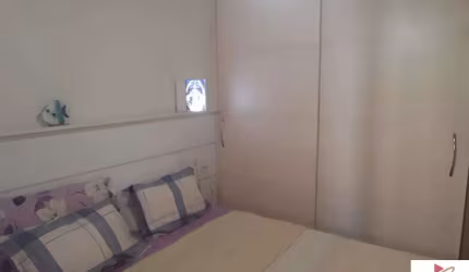 Flat com ótimo preço no bairro Moema. Confira!