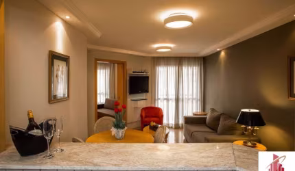 Flat com ótimo preço no bairro Moema. Confira!