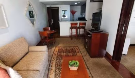LINDO FLAT PARA VENDA, CONFIRA !!